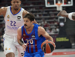 Serbia Euroleague Basketball Final Four