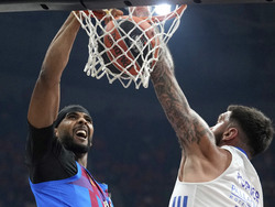 Serbia Euroleague Basketball Final Four