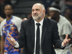 Serbia Euroleague Basketball Final Four