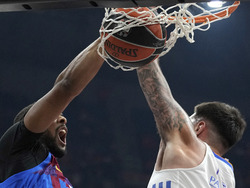 Serbia Euroleague Basketball Final Four