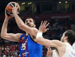 Serbia Euroleague Basketball Final Four