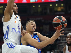 Serbia Euroleague Basketball Final Four