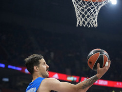 Serbia Euroleague Basketball Final Four