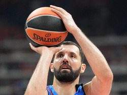 Serbia Euroleague Basketball Final Four