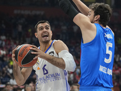 Serbia Euroleague Basketball Final Four
