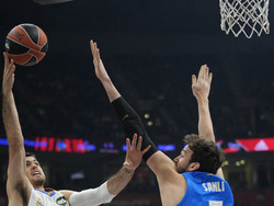 Serbia Euroleague Basketball Final Four