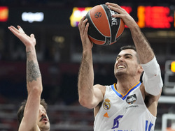 Serbia Euroleague Basketball Final Four