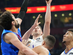 Serbia Euroleague Basketball Final Four