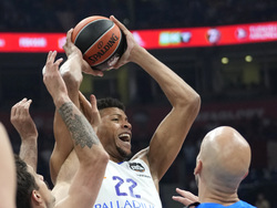 Serbia Euroleague Basketball Final Four