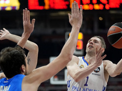 Serbia Euroleague Basketball Final Four