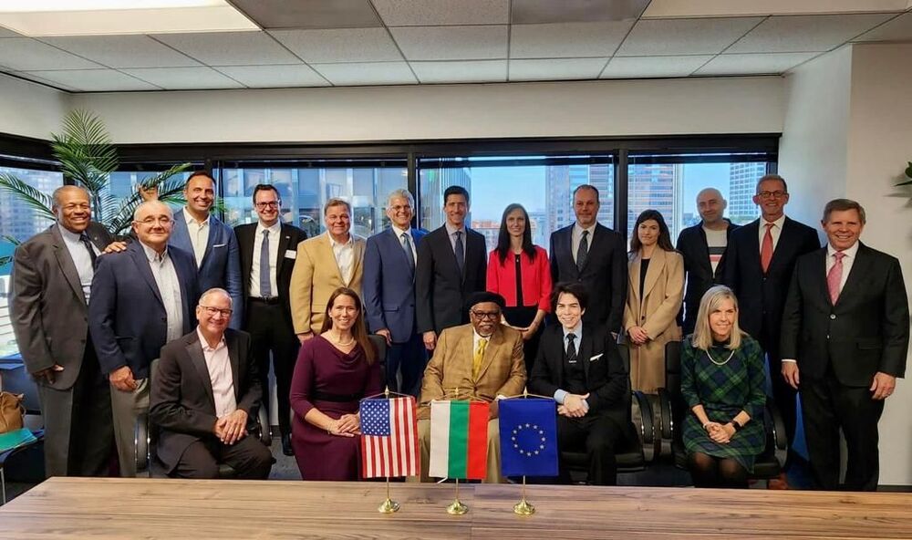 Мария Габриел: България е атрактивна дестинация за инвестиции