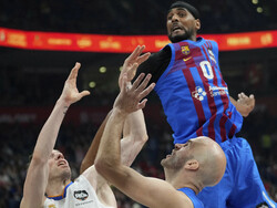 Serbia Euroleague Basketball Final Four