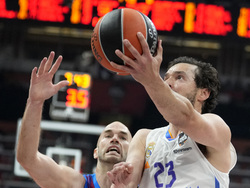 Serbia Euroleague Basketball Final Four