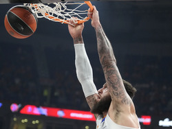 Serbia Euroleague Basketball Final Four