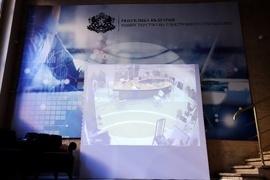 МЕУ - удостоверяване на машините за гласуване