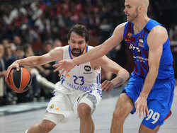 Serbia Euroleague Basketball Final Four