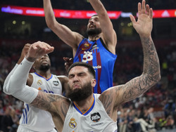 Serbia Euroleague Basketball Final Four