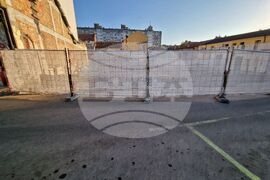 Бургас - пропаднала улица