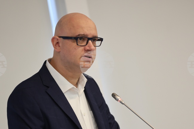 КНСБ - бюджет - култура - пресконференция