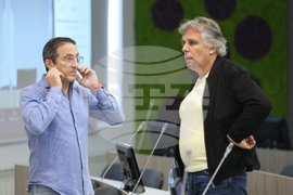 КНСБ - бюджет - култура - пресконференция