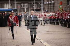 Президентство - Ден на народните будители