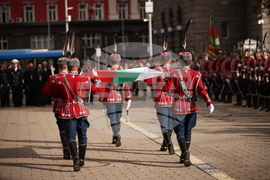 Президентство - Ден на народните будители