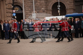Президентство - Ден на народните будители