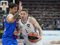 Serbia Euroleague Basketball Final Four