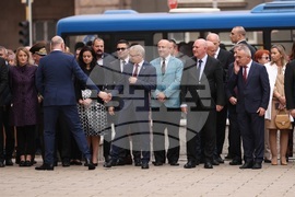 Президентство - Ден на народните будители