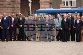 Президентство - Ден на народните будители