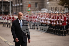 Президентство - Ден на народните будители