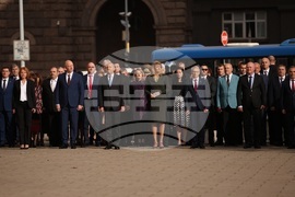 Президентство - Ден на народните будители