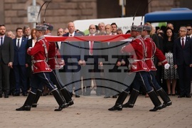 Президентство - Ден на народните будители