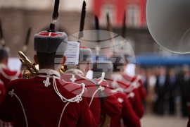 Президентство - Ден на народните будители