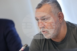 КНСБ - бюджет - култура - пресконференция