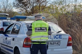 Габрово - Специализирана полицейска операция по безопасност на движението