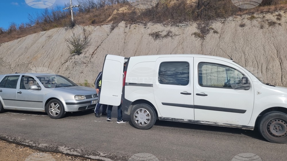 Габрово - Специализирана полицейска операция по безопасност на движението