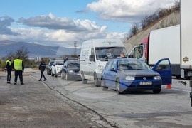 Габрово - Специализирана полицейска операция по безопасност на движението