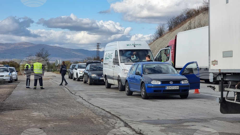Габрово - Специализирана полицейска операция по безопасност на движението