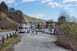 Габрово - Специализирана полицейска операция по безопасност на движението