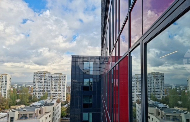 Office Space Demand in Sofia Recovers, Rents Expected to Rise