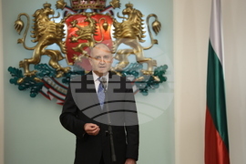 Президент - Ден на народните будители - приветствие