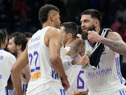 Serbia Euroleague Basketball Final Four