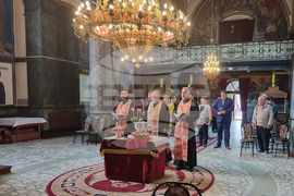 Добрич - Ден на народните будители