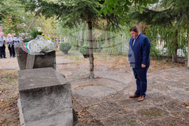 Добрич - Ден на народните будители