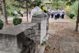 Добрич - Ден на народните будители