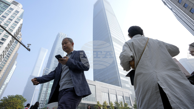 Китай остави без промяна лихвените проценти по редица кредити