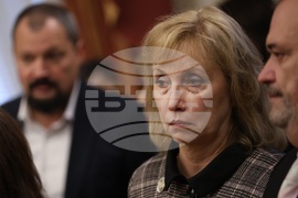 Президент - Ден на народните будители - приветствие