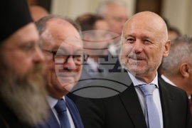 Президент - Ден на народните будители - приветствие