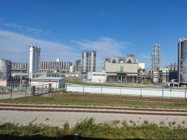 О Ем Ви отчита спад на оборота и печалбата през 2024 г. 